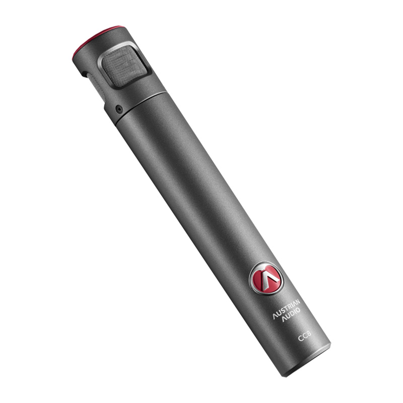 میکروفن استرین آدیو Austrian Audio CC8