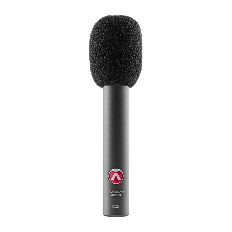میکروفن استرین آدیو Austrian Audio CC8
