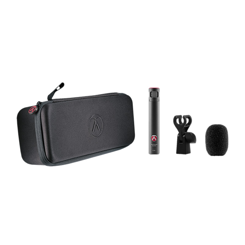 میکروفن استرین آدیو Austrian Audio CC8