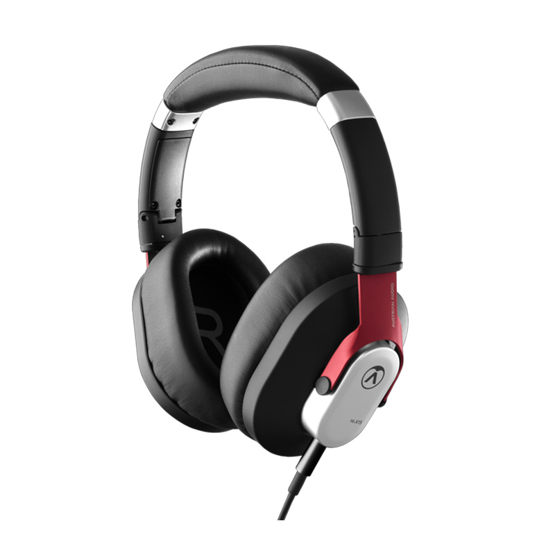 قیمت خرید فروش هدفون استرین آدیو Austrian Audio Hi X15