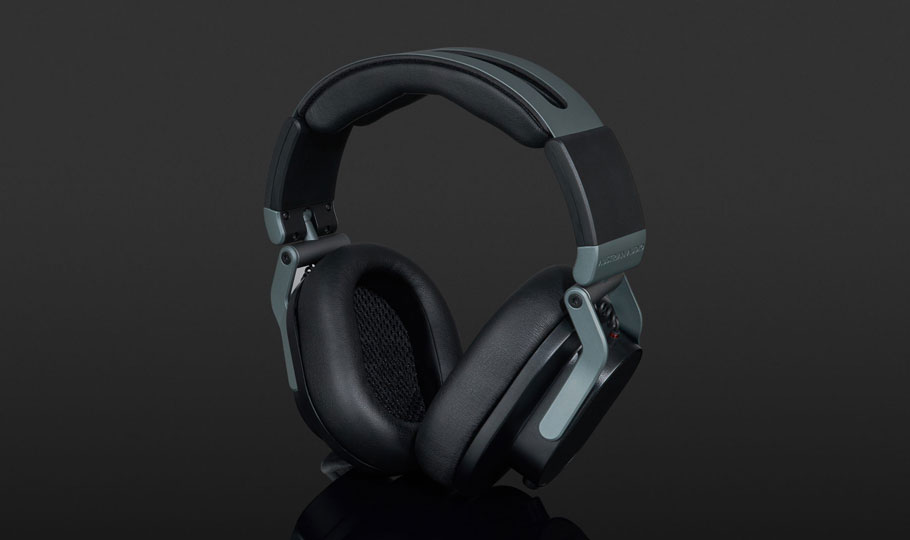 هدفون استودیویی Austrian Audio Hi X55