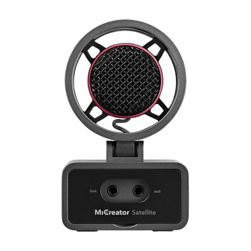 قیمت خرید فروش میکروفن استرین آدیو Austrian Audio MiCreator Satellite