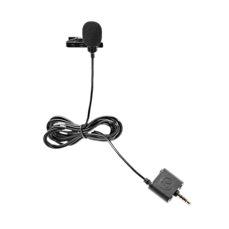 قیمت خرید فروش میکروفن یقه ای استرین آدیو Austrian Audio MiCreator Y-Lav