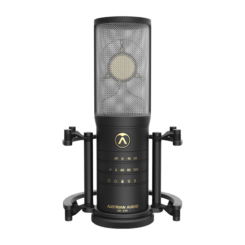 میکروفن استرین آدیو Austrian Audio OC-S10