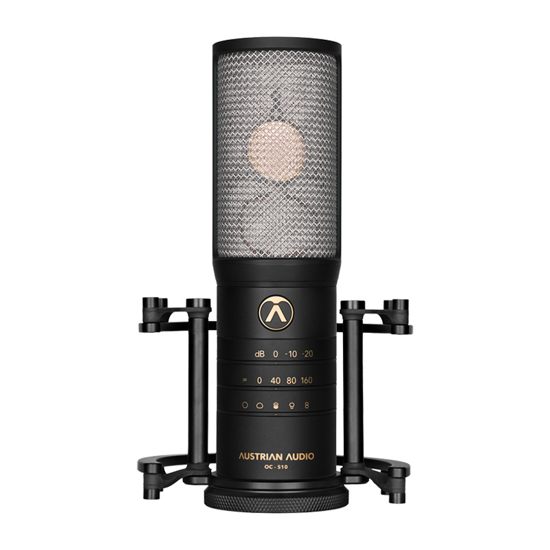 میکروفن استرین آدیو Austrian Audio OC-S10