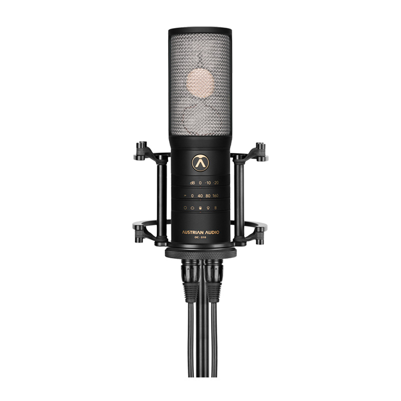 میکروفن استرین آدیو Austrian Audio OC-S10