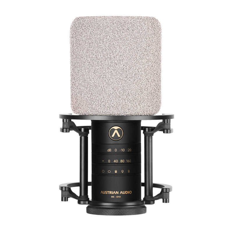 میکروفن استرین آدیو Austrian Audio OC-S10