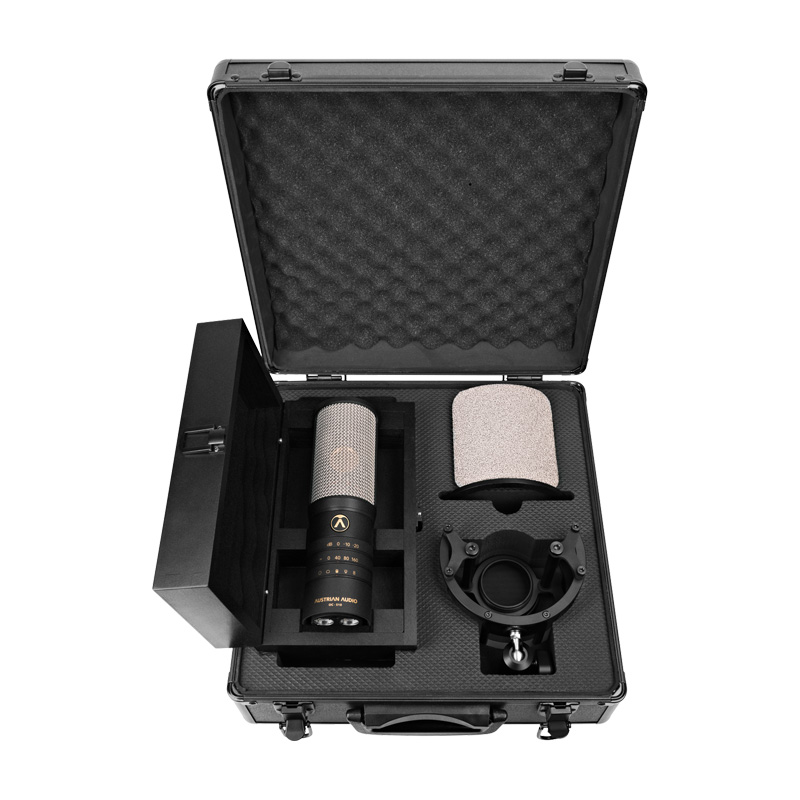میکروفن استرین آدیو Austrian Audio OC-S10