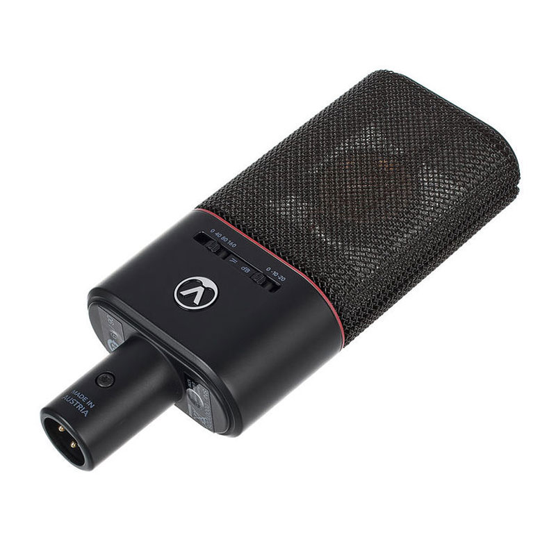 میکروفن استرین آدیو Austrian Audio OC18