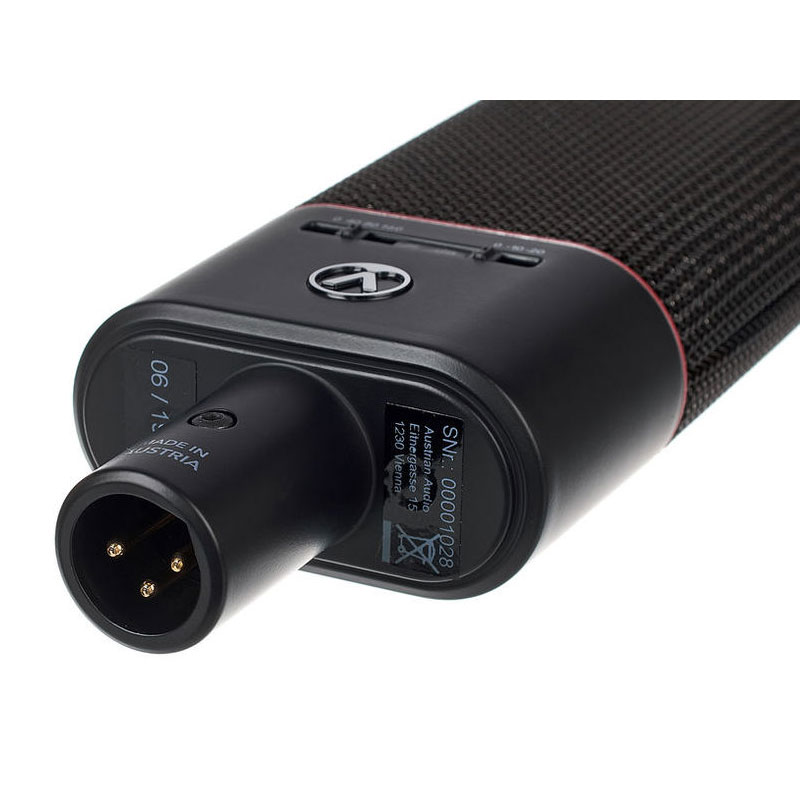 میکروفن استرین آدیو Austrian Audio OC18