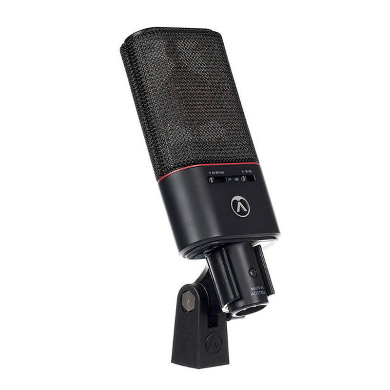 میکروفن استرین آدیو Austrian Audio OC18