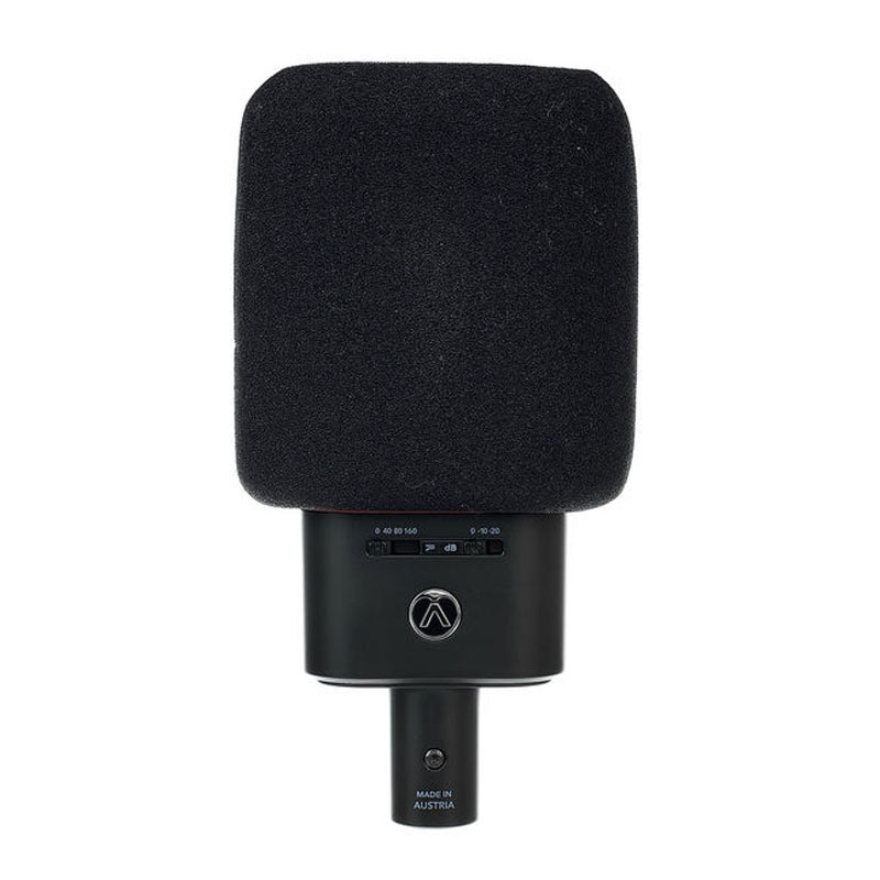میکروفن استرین آدیو Austrian Audio OC18
