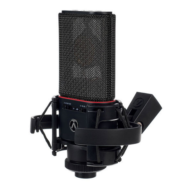 میکروفن استرین آدیو Austrian Audio OC18