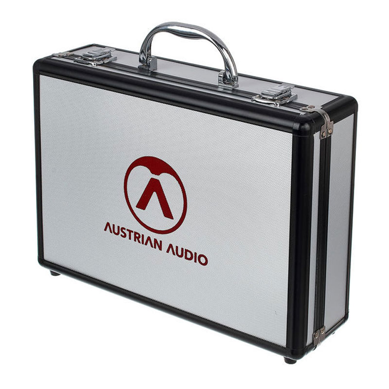 میکروفن استرین آدیو Austrian Audio OC18