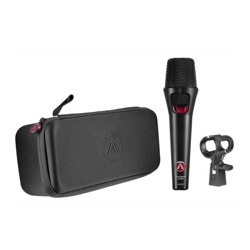 میکروفن استرین آدیو Austrian Audio OD505