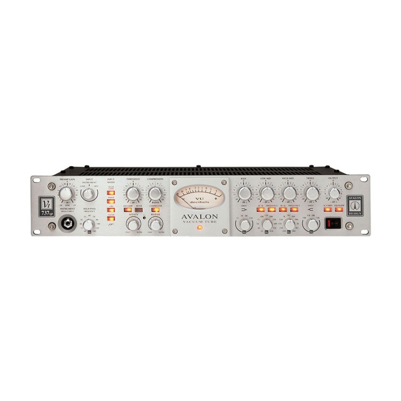 قیمت خرید فروش پری آمپ اولون Avalon PreAmp VT-737SP