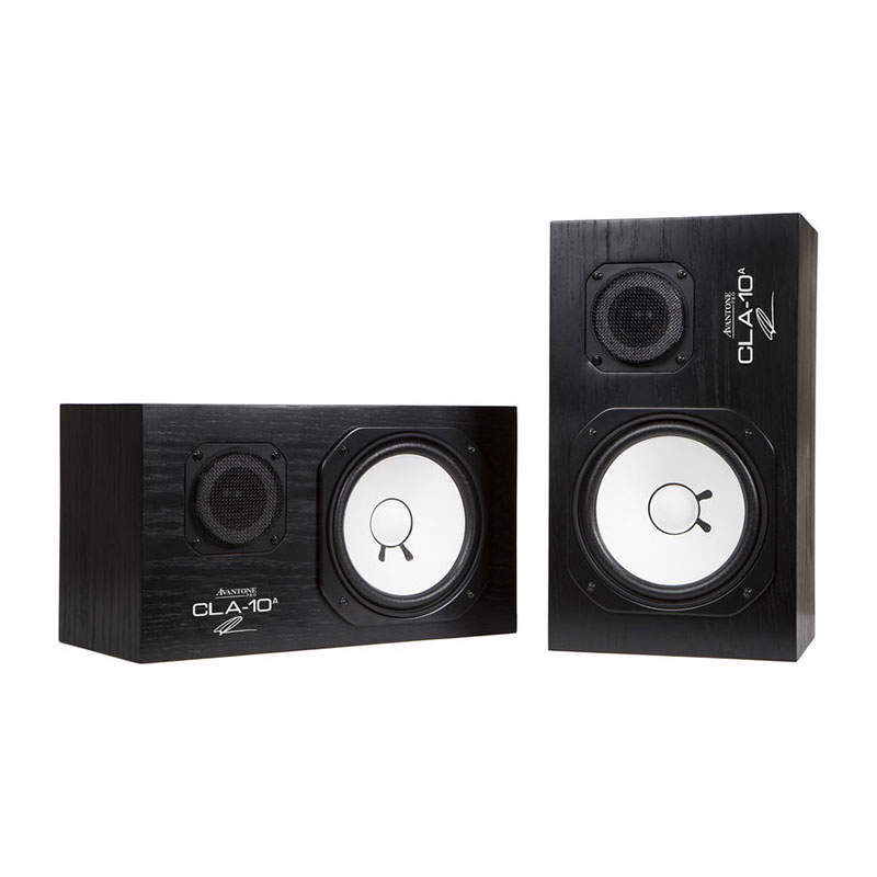 قیمت خرید فروش اسپیکر مانیتورینگ آوانتون پرو Avantone Pro CLA10 Active Studio Monitors