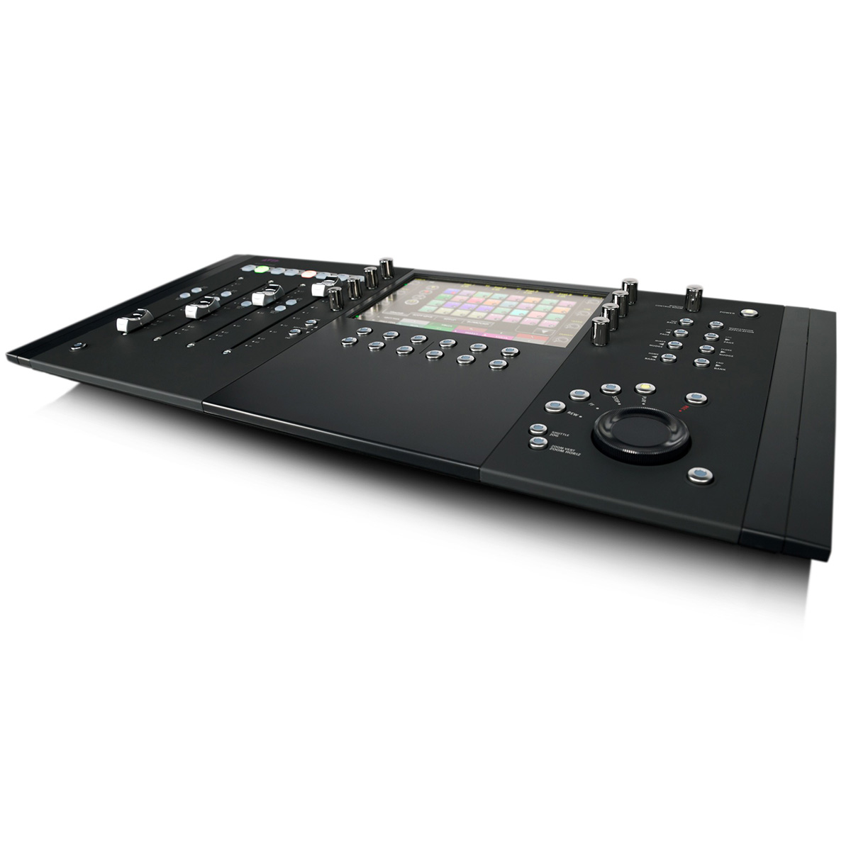میکسر صدا اوید Avid Artist Control