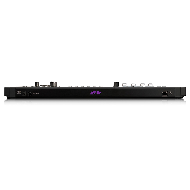 میکسر صدا اوید Avid Artist Control