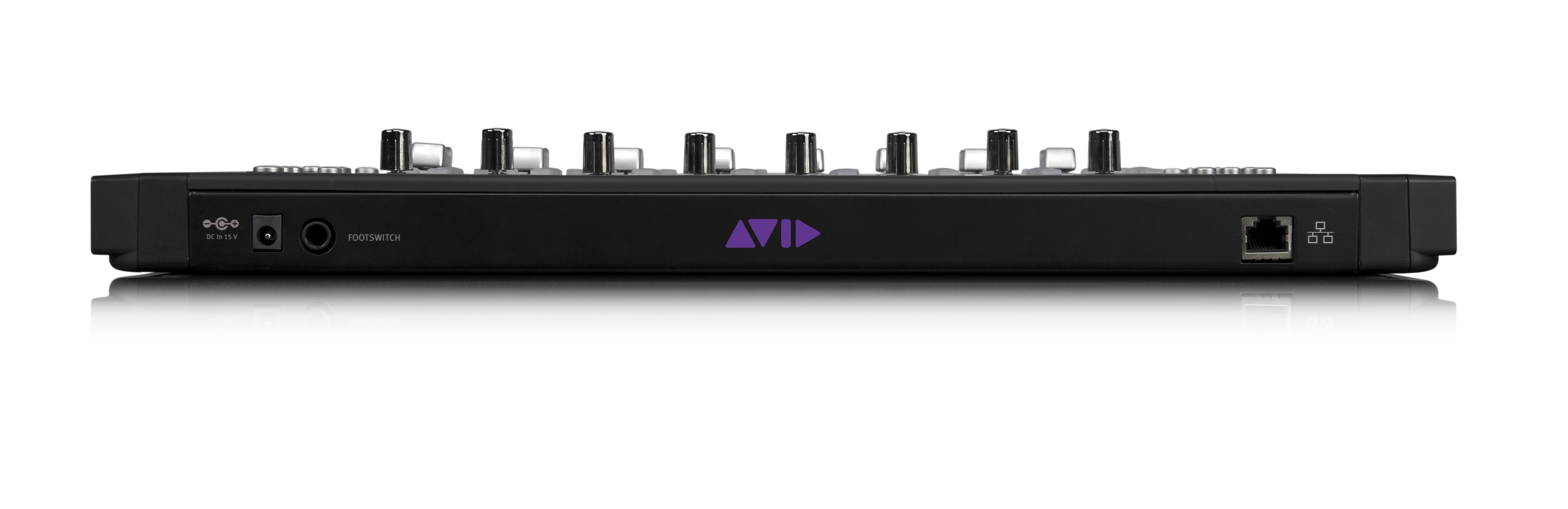 میکسر صدا اوید Avid Artist Mix