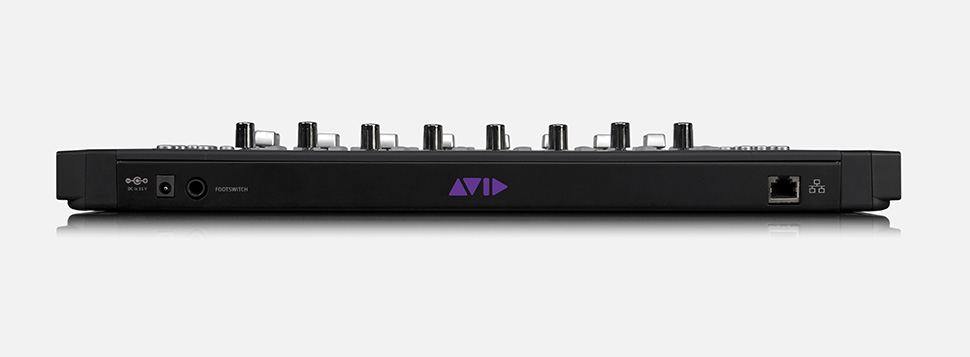 Avid Artist Mix میکسر