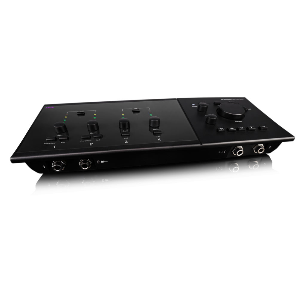قیمت خرید فروش کارت صدا اوید Avid Fast Track C600