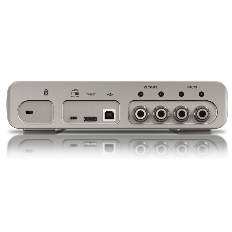 کارت صدا اوید Avid Fast Track SOLO