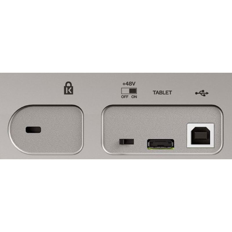 کارت صدا اوید Avid Fast Track SOLO