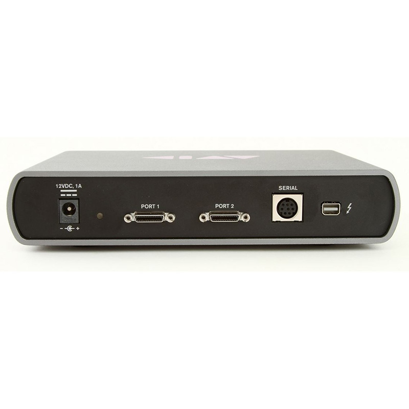 کارت صدا اوید Avid HD Native Thunderbolt