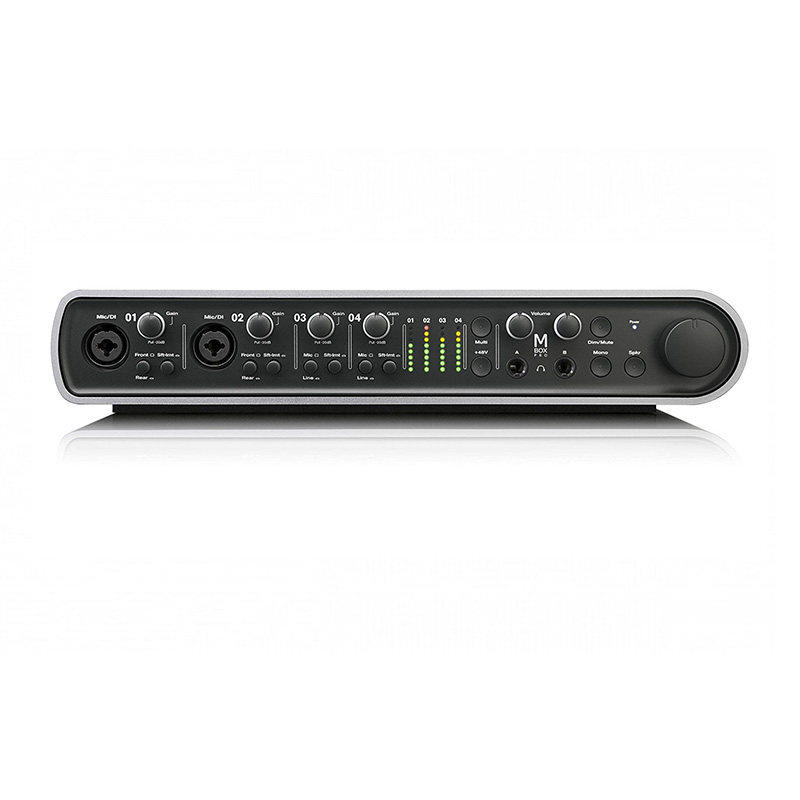 قیمت خرید فروش کارت صدا اوید Avid Mbox 3 Pro