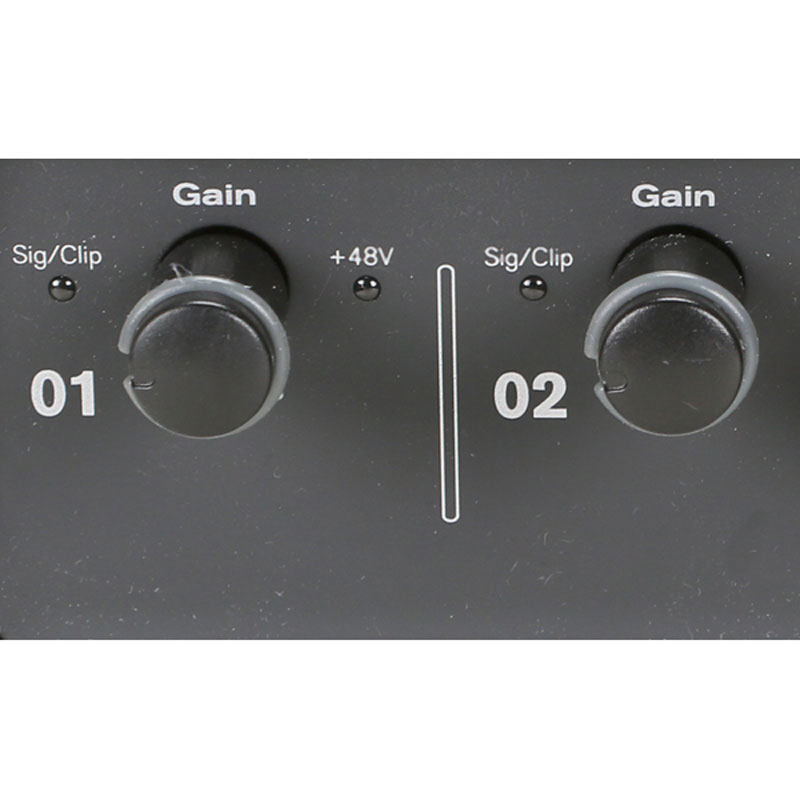 کارت صدا اوید Avid Mbox3 Mini