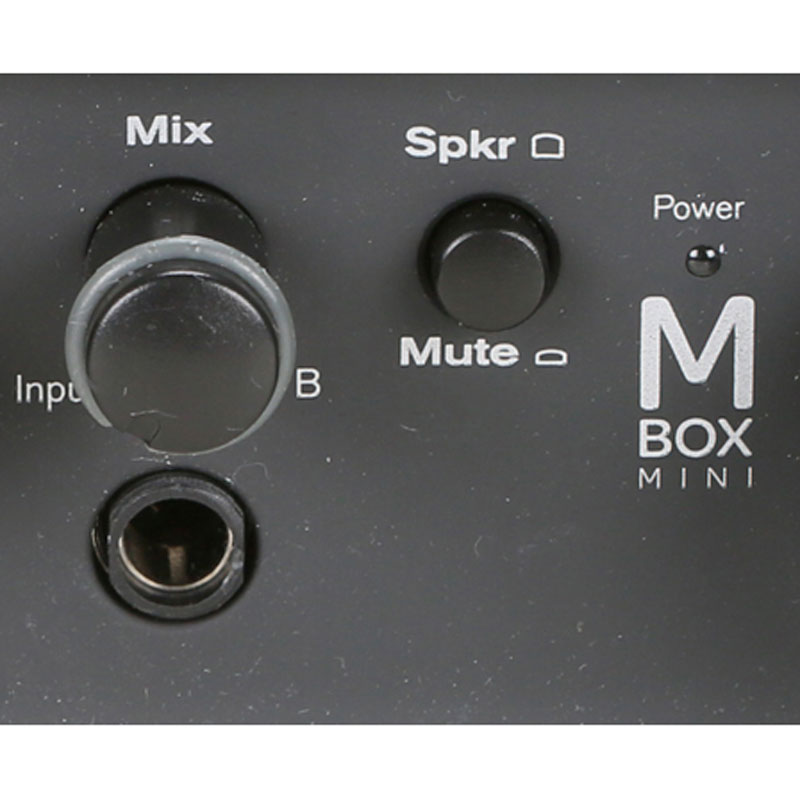 کارت صدا اوید Avid Mbox3 Mini