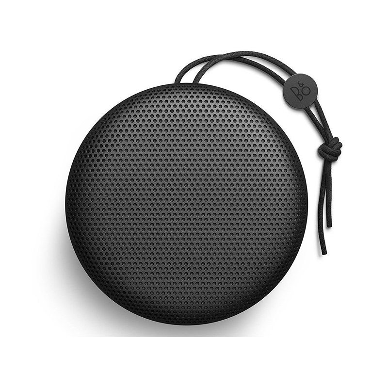 قیمت خرید فروش اسپیکر پرتابل بنگ اند اولافسن B&O Play A1 Black