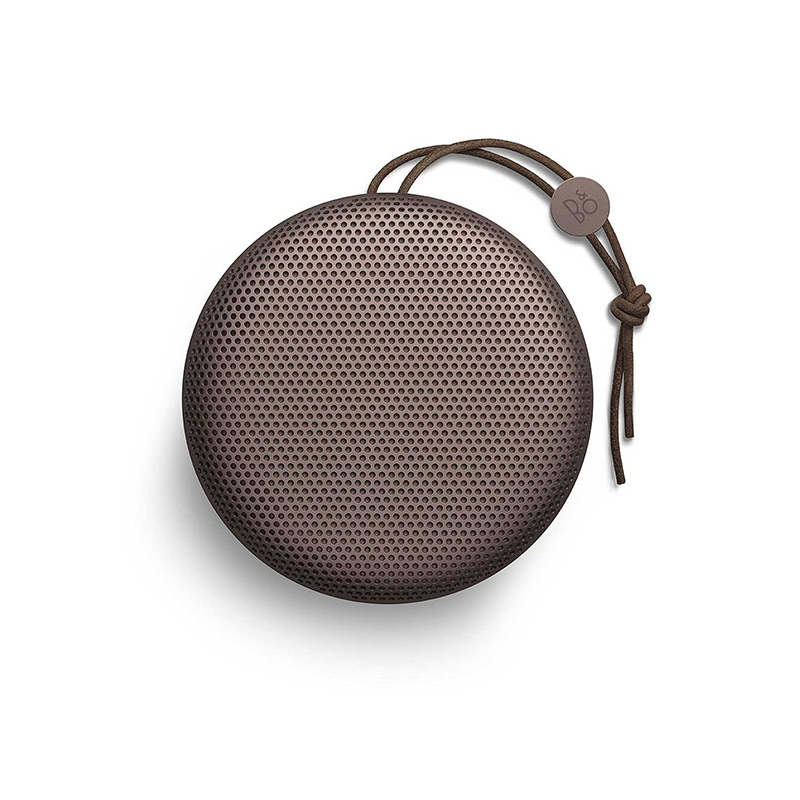 اسپیکر پرتابل بنگ اند اولافسن B&O Play A1 Deep Red