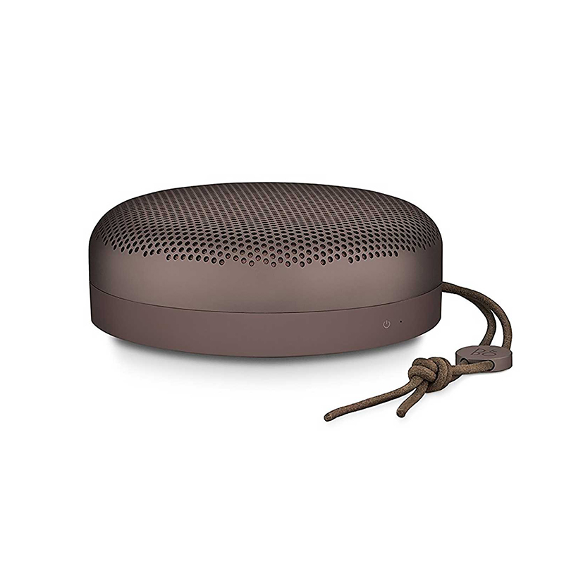 اسپیکر پرتابل بنگ اند اولافسن B&O Play A1 Deep Red