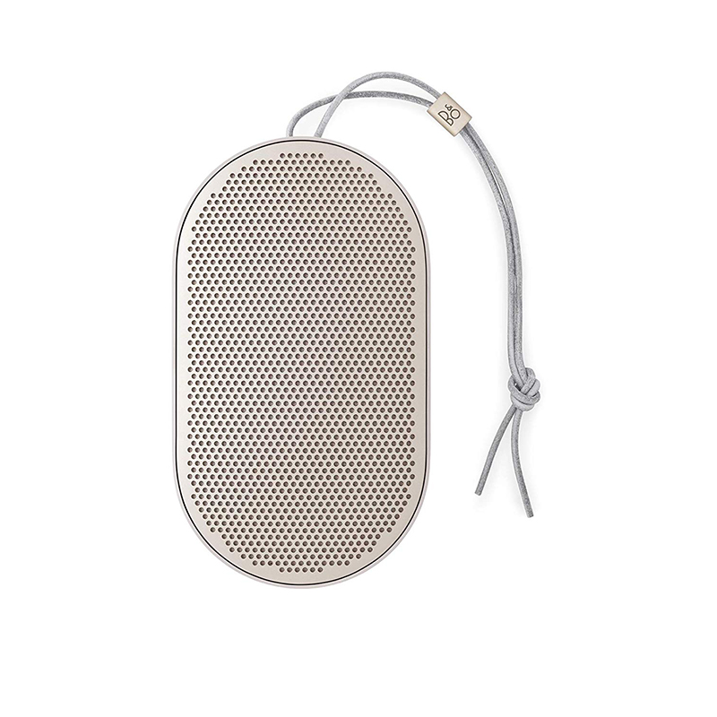 قیمت خرید فروش اسپیکر پرتابل بنگ اند اولافسن B&O Play P2 Sand Stone