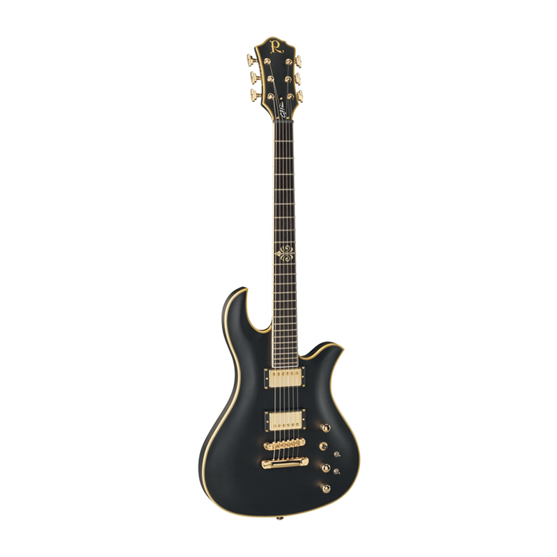 قیمت خرید فروش گیتار الکتریک بی سی ریچ B.C.Rich CJ Pierce Signature