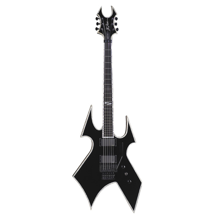 قیمت خرید فروش گیتار الکتریک بی سی ریچ B.C. Warbeast NJ Deluxe