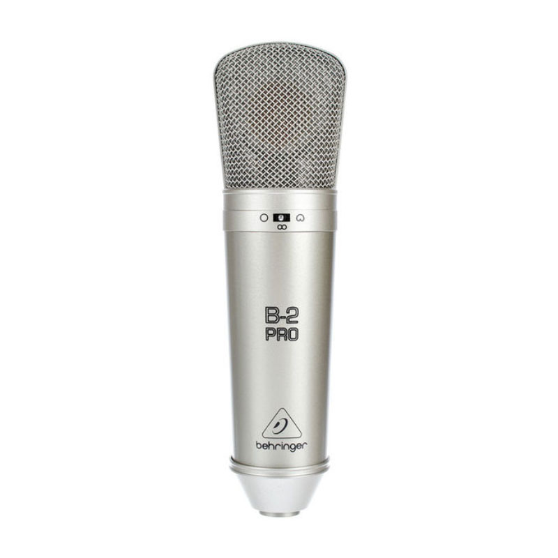 میکروفن بهرینگر Behringer B-2 Pro