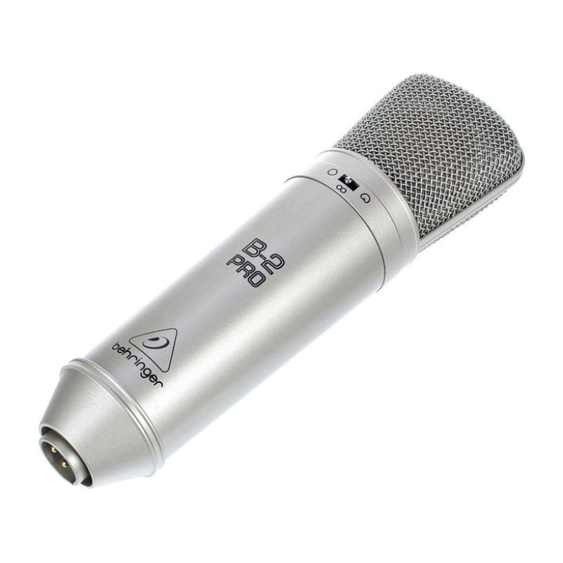 میکروفن بهرینگر Behringer B-2 Pro
