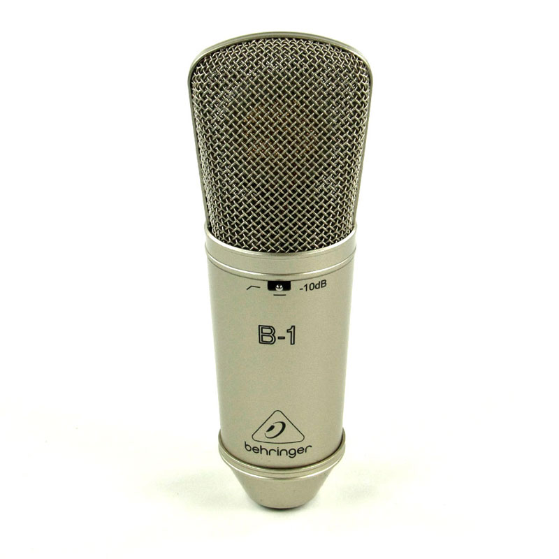 میکروفن بهرینگر Behringer B1