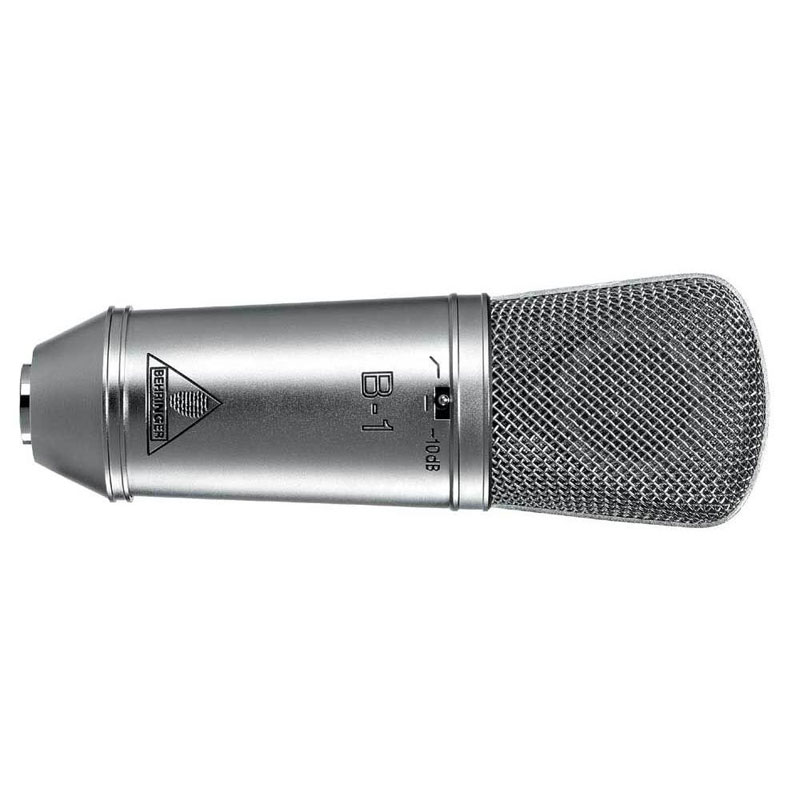 میکروفن بهرینگر Behringer B1