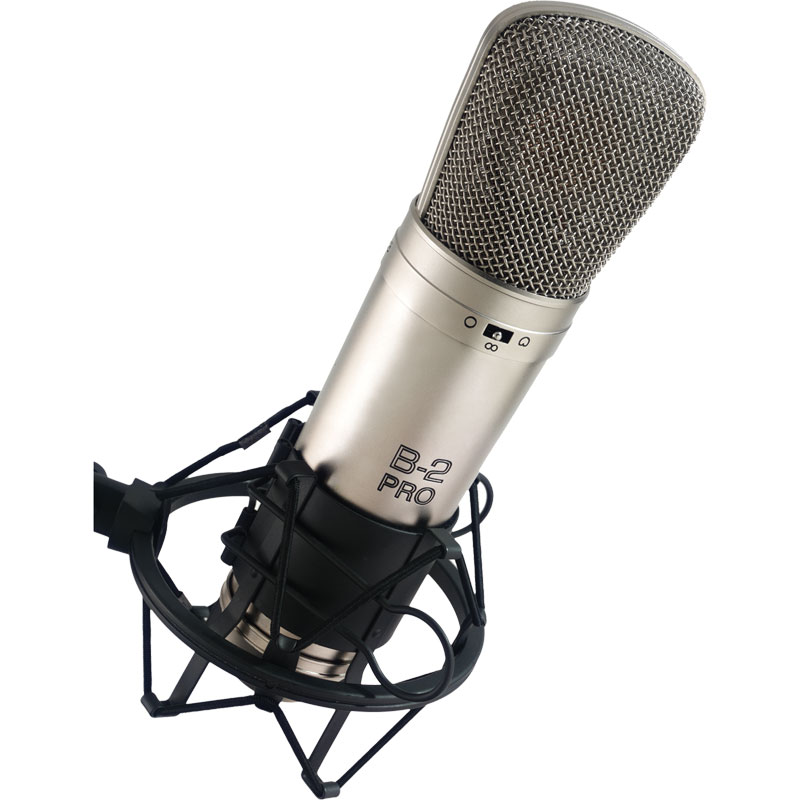 میکروفن بهرینگر Behringer B1