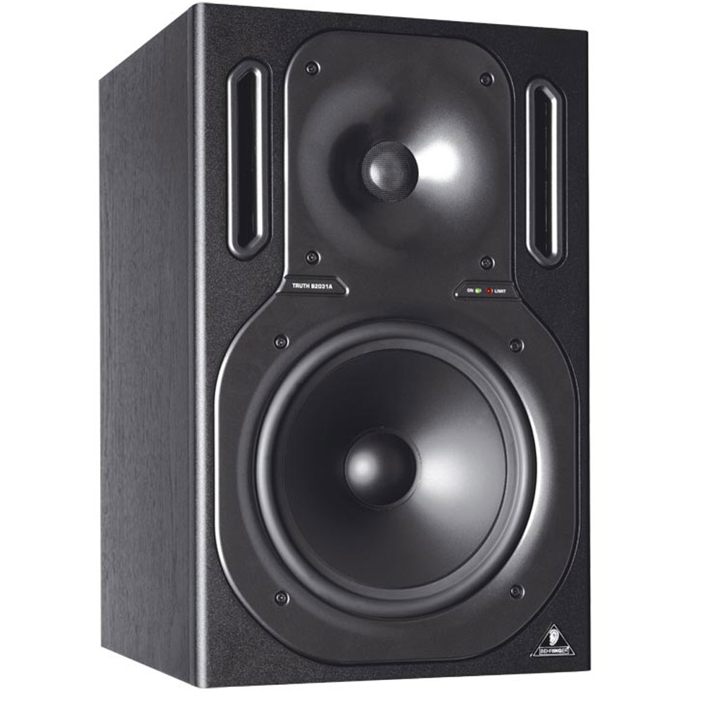 قیمت خرید فروش اسپیکر مانیتورینگ بهرینگر Behringer B2031A