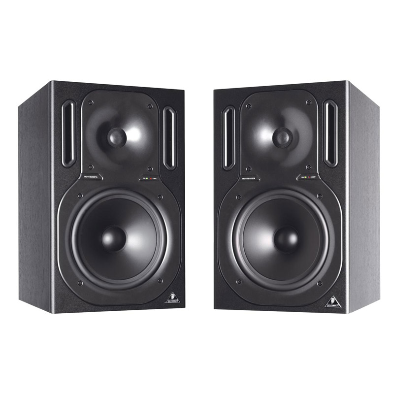 اسپیکر مانیتورینگ بهرینگر Behringer B2031A