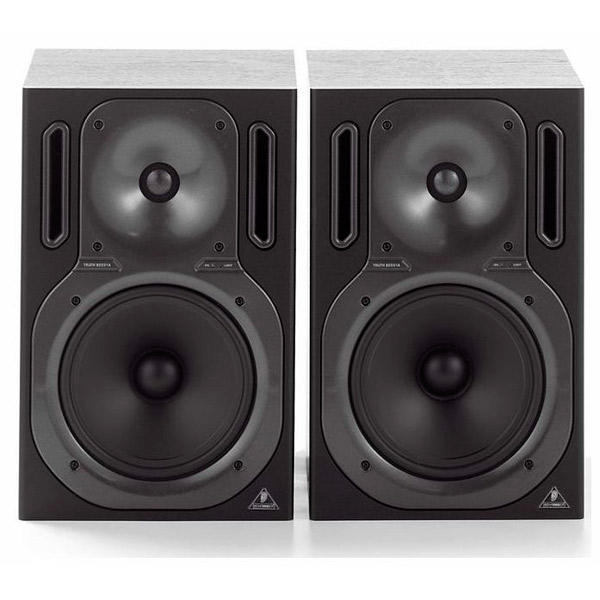اسپیکر مانیتورینگ بهرینگر Behringer B2031A