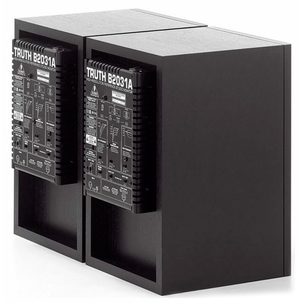 اسپیکر مانیتورینگ بهرینگر Behringer B2031A