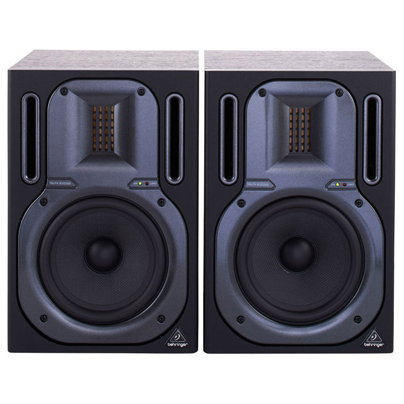اسپیکر مانیتورینگ بهرینگر Behringer B3030A