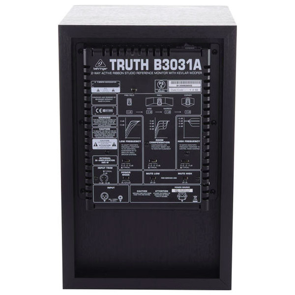 اسپیکر مانیتورینگ بهرینگر Behringer B3031A