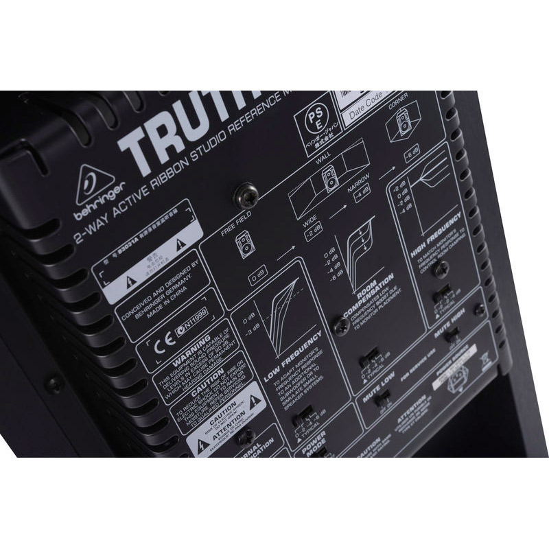 اسپیکر مانیتورینگ بهرینگر Behringer B3031A